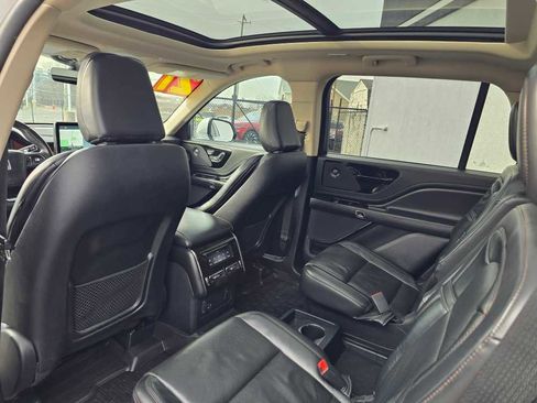 Used 2021 Lincoln Aviator Reserve w/ Equipment Group 208A image 18