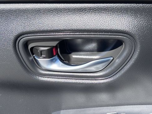 Certified 2025 Honda HR-V Sport image 20