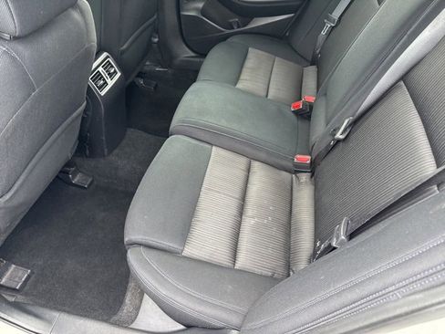 Used 2019 Nissan Maxima 3.5 S w/ Floor Mat Group image 11