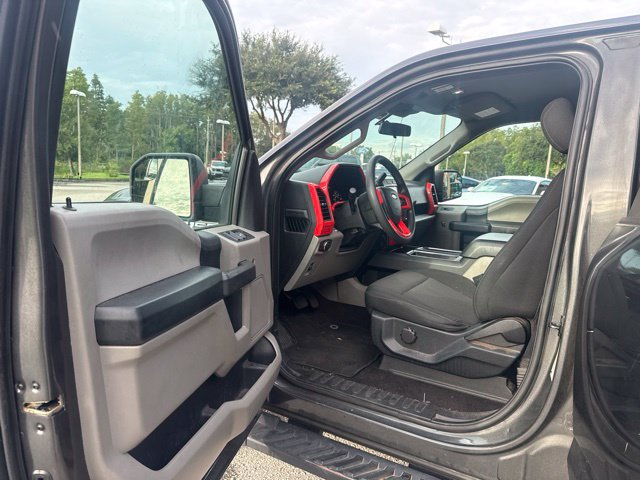 Used 2020 Ford F150 XL w/ Equipment Group 101A Mid RWD image 13
