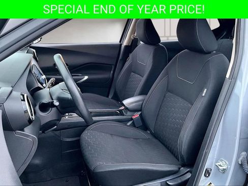 Used 2022 Nissan Kicks SV image 20