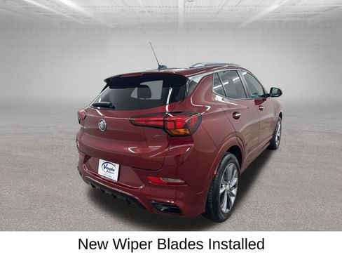 Used 2023 Buick Encore GX Select w/ Sport Touring Package image 13