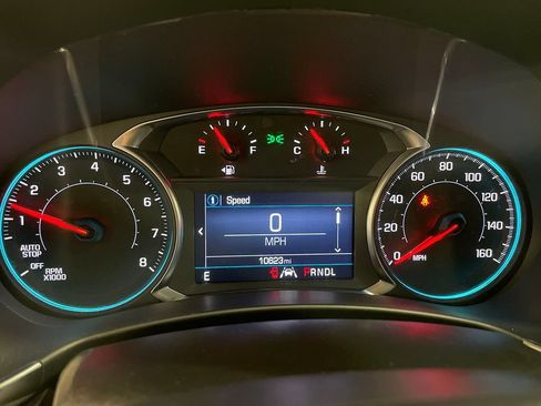 Used 2024 Chevrolet Equinox LT AWD/4WD image 29