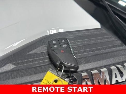 Used 2025 Chevrolet Silverado 3500 LT w/ Safety Package image 42