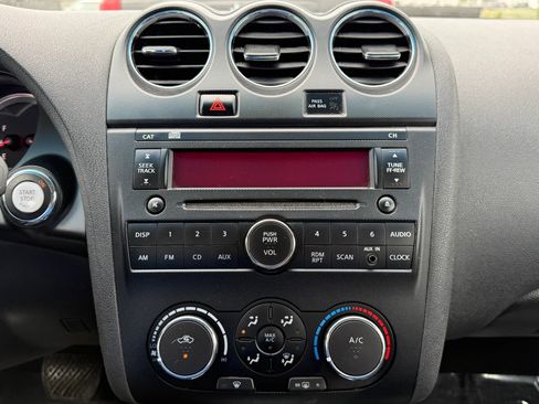 Used 2012 Nissan Altima 2.5 S FWD image 26