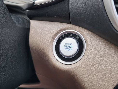 Used 2020 Hyundai Tucson Ultimate FWD image 15