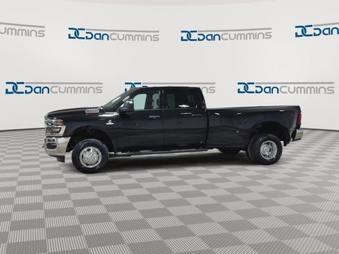 New 2026 RAM 3500 Tradesman image 8