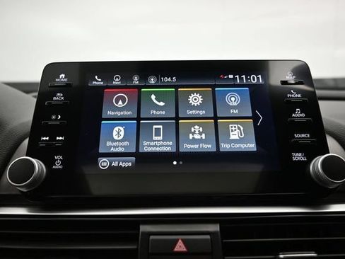 Certified 2022 Honda Accord Touring image 14