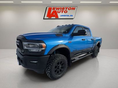 Used 2021 RAM 2500 Power Wagon