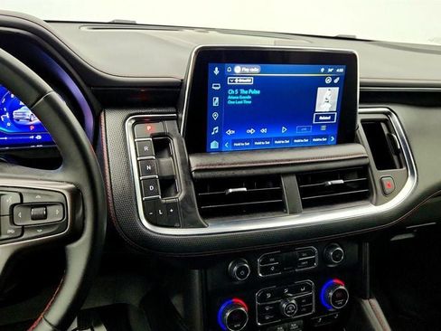 Used 2023 Chevrolet Tahoe RST AWD/4WD image 17