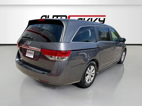 Used 2016 Honda Odyssey EX image 7