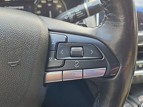 Used 2023 Cadillac CT5 Luxury w/ Sun And Sound Package AWD/4WD image 18