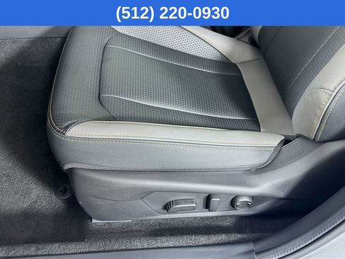 Certified 2026 Subaru Crosstrek 2.5i Wilderness AWD/4WD image 23