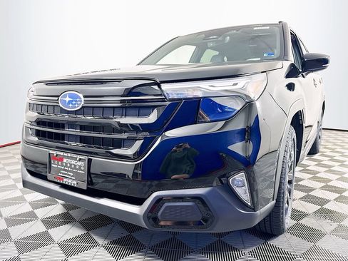 New 2026 Subaru Forester Sport w/ Onyx Edition AWD/4WD image 3