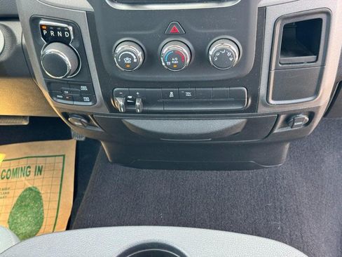 Used 2019 RAM 1500 Express w/ Express Value Package AWD/4WD image 14