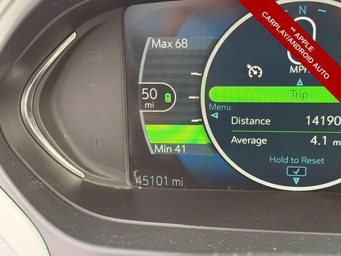 Used 2020 Chevrolet Bolt LT FWD image 21