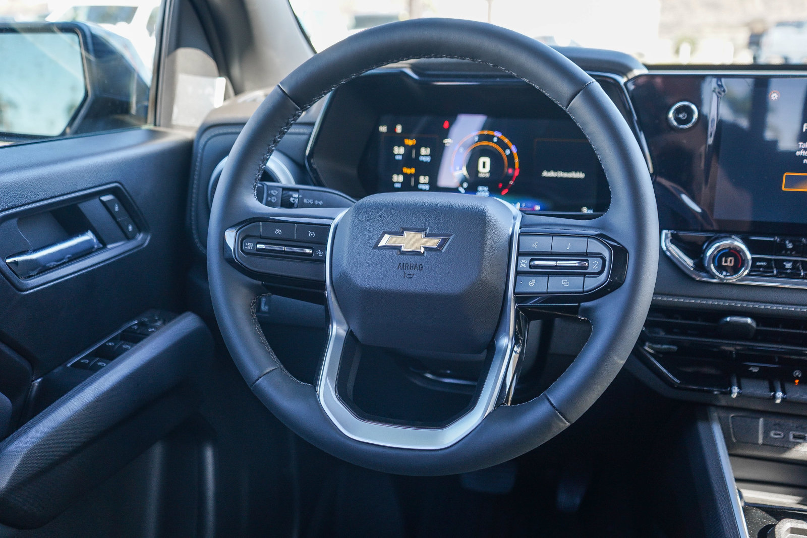 New 2026 Chevrolet Colorado LT w/ LT Convenience Package RWD image 15