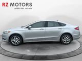 Used 2016 Ford Fusion SE w/ Equipment Group 202A image 2