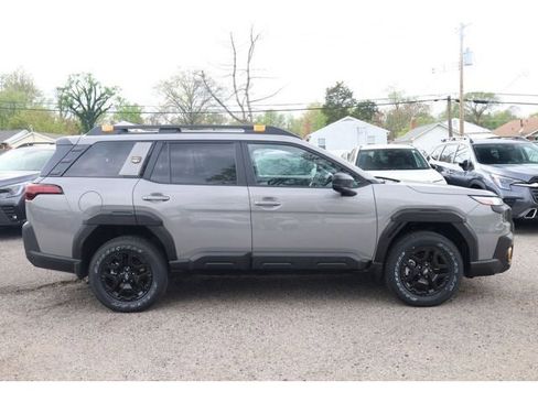 New 2026 Subaru Outback Wilderness image 29