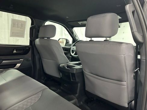 Used 2025 Toyota Tundra SR5 w/ TRD Off-Road Package AWD/4WD image 54