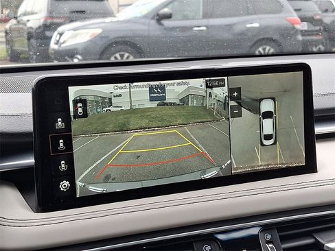 Used 2023 Genesis G70 3.3T w/ Sport Prestige Package image 20