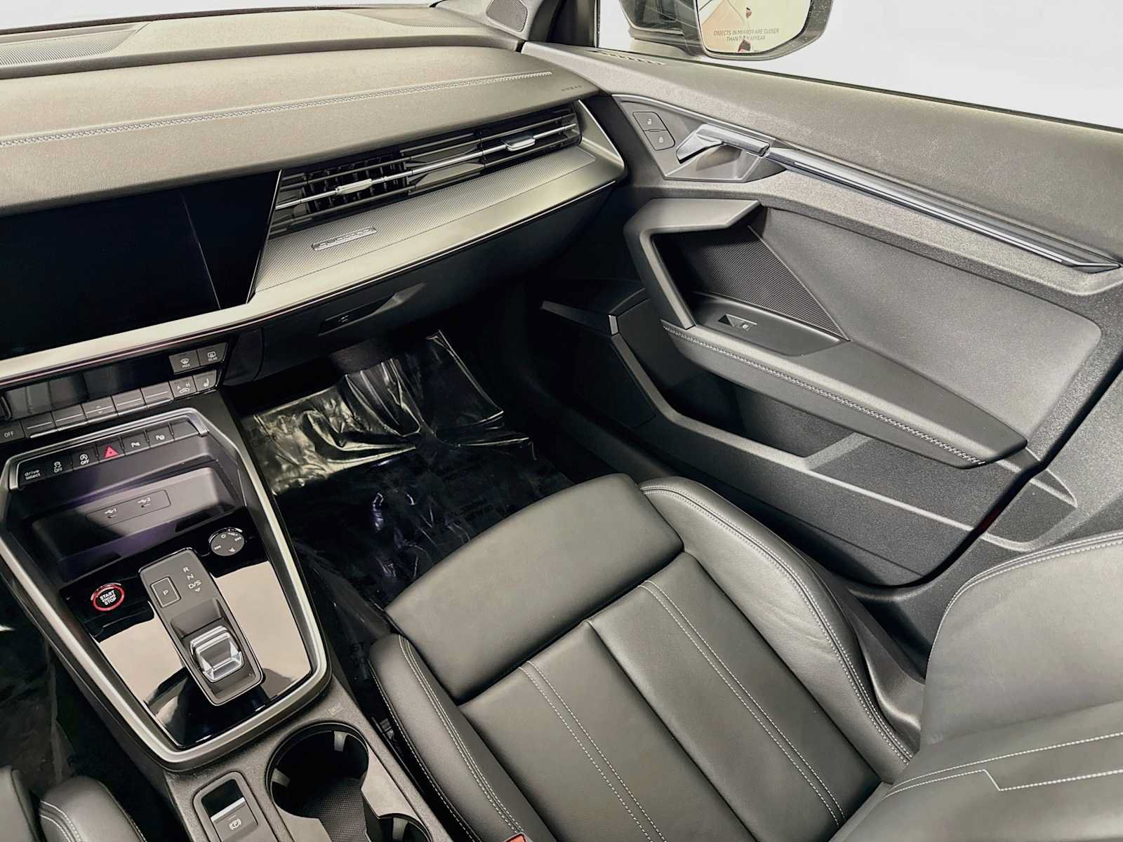 Used 2023 Audi S3 Prestige w/ Prestige Package AWD/4WD image 25