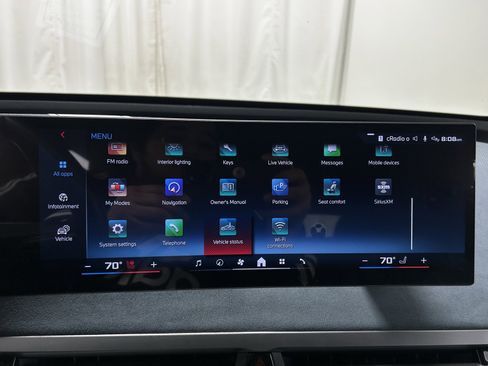 Used 2025 BMW iX M60 image 16