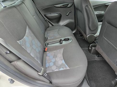 Used 2018 Chevrolet Spark LS image 14