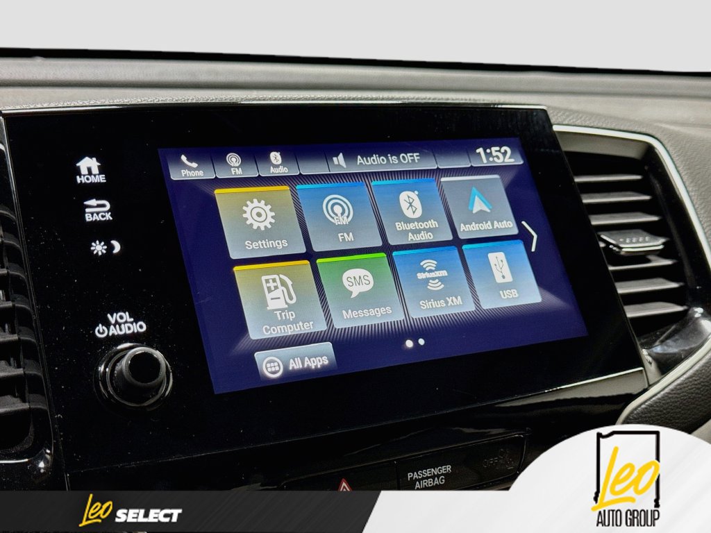 Used 2019 Honda Pilot EX-L image 16