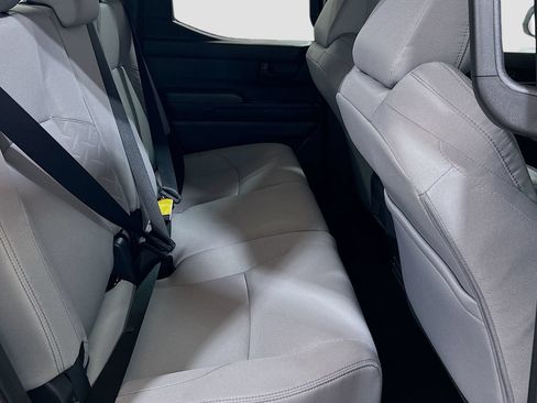 New 2026 Toyota Tacoma SR5 AWD/4WD image 23