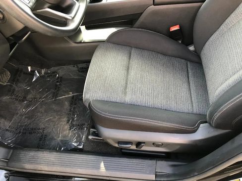 Used 2023 Nissan Rogue SV AWD/4WD image 15