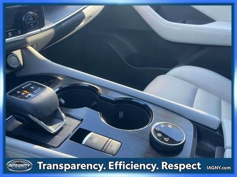 Certified 2021 Nissan Rogue SL image 32