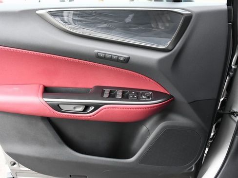 Used 2025 Lexus NX 350h AWD w/ Premium Package image 19