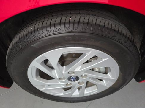 Certified 2025 Subaru Impreza 2.0i w/ Popular Package #1A image 9