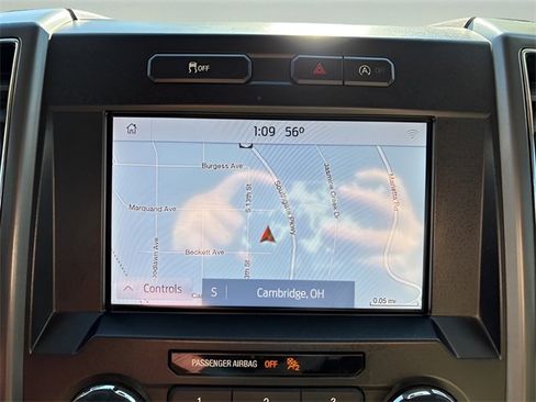 Used 2020 Ford F150 XLT w/ Equipment Group 302A Luxury image 13