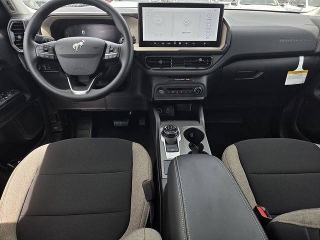 New 2026 Ford Bronco Sport Big Bend AWD/4WD image 5