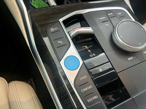 Used 2023 BMW i4 eDrive35 RWD image 28