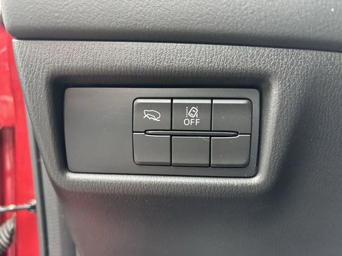 Used 2024 MAZDA CX-5 AWD 2.5 S w/ Select Package image 27