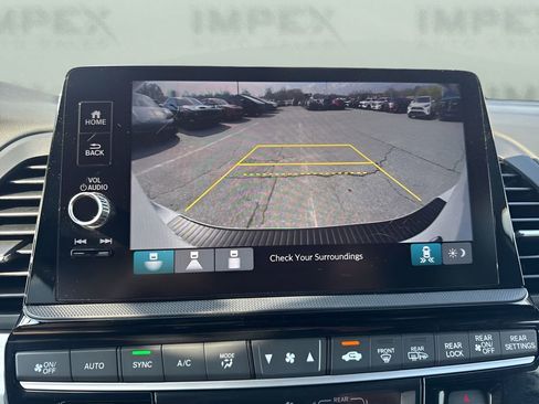 Used 2025 Honda Odyssey Sport-L image 22