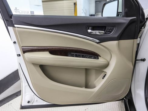 Used 2017 Acura MDX 3.5L image 9