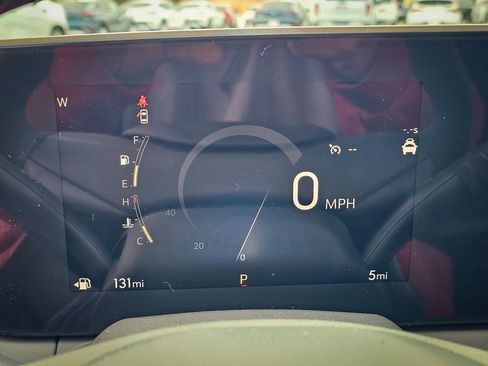 New 2026 Buick Envista Sport Touring w/ Convenience I Package image 17