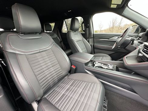 New 2026 Ford Explorer ST-Line w/ ST-Line Street Pack AWD/4WD image 22