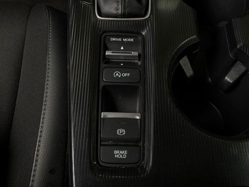 Used 2025 Honda Civic Sport image 21