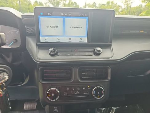 Used 2024 Ford Maverick XL FWD image 19