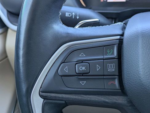 Used 2021 Jeep Grand Cherokee L Limited RWD image 24