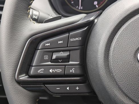 Certified 2025 Subaru Crosstrek 2.5i Sport image 25