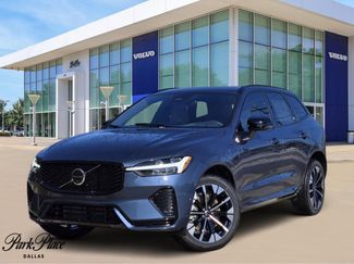 New 2026 Volvo XC60 T8 Plus w/ Protection Package Premier video 1
