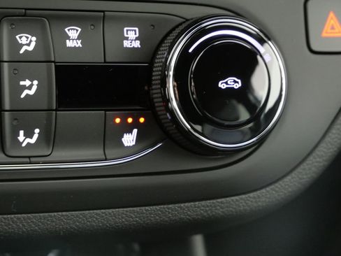 New 2026 Buick Envista Preferred w/ Convenience I Package image 30