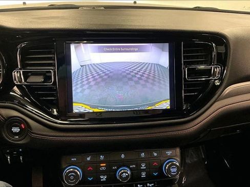 Used 2025 Dodge Durango R/T image 31