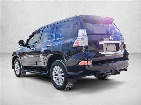 Used 2017 Lexus GX 460 Premium image 7